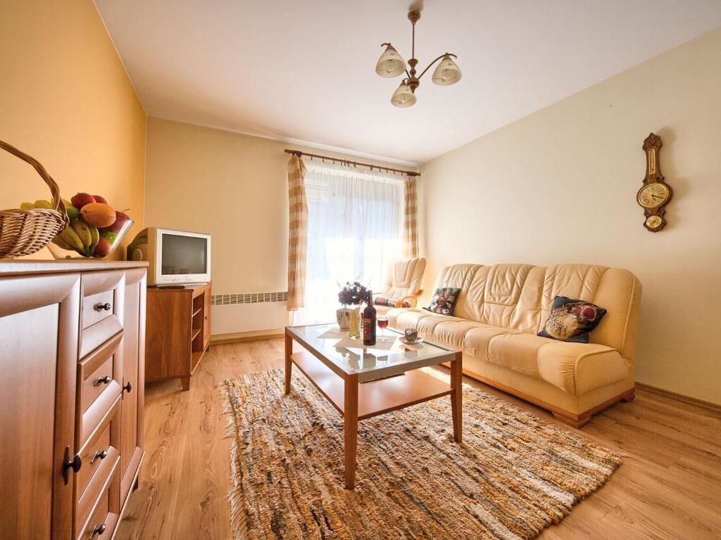 Апартаменты VisitZakopane - Rainbow Apartment Закопане-31