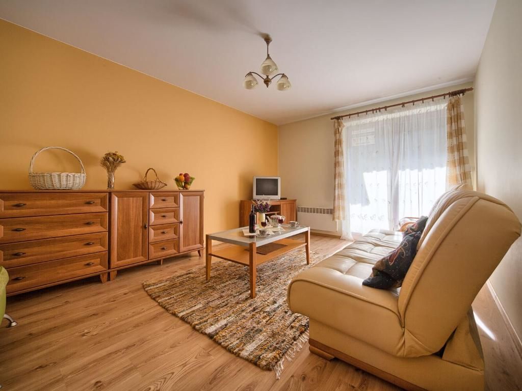 Апартаменты VisitZakopane - Rainbow Apartment Закопане-32