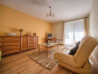 Апартаменты VisitZakopane - Rainbow Apartment Закопане-7